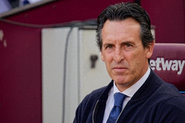 开云下载网址-埃梅里：马丁内斯留队是个好消息，对我而言他就是世界最佳门将