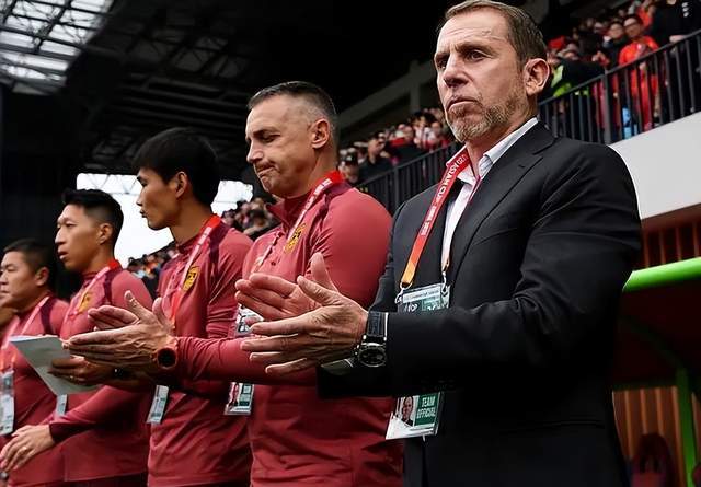 开云官网-久尔杰维奇选对了！5场狂轰16球：1细节大部分外教难做到！