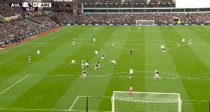 开云体育-【英超】布恩迪亚绝杀 阿森纳1比2客负阿斯顿维拉