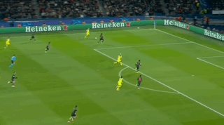 kaiyun-【欧冠】维蒂尼亚戴帽穆阿尼双响！巴黎主场5比3热刺