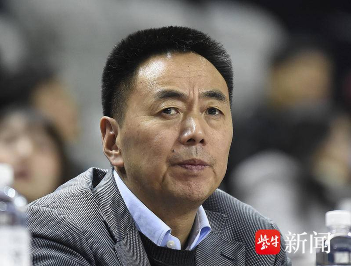 开云官网-陈广川：俱乐部每年持续亏损2000-3000万，但会持续干下去|同曦男篮|nba|球队|球员|联赛_新浪体育_新浪新闻