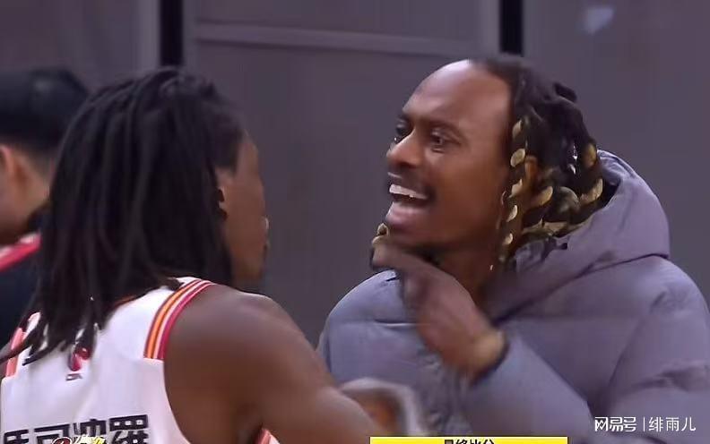 kaiyun-广东队最新消息！麦考尔王者归来，首秀将迎战上海男篮？