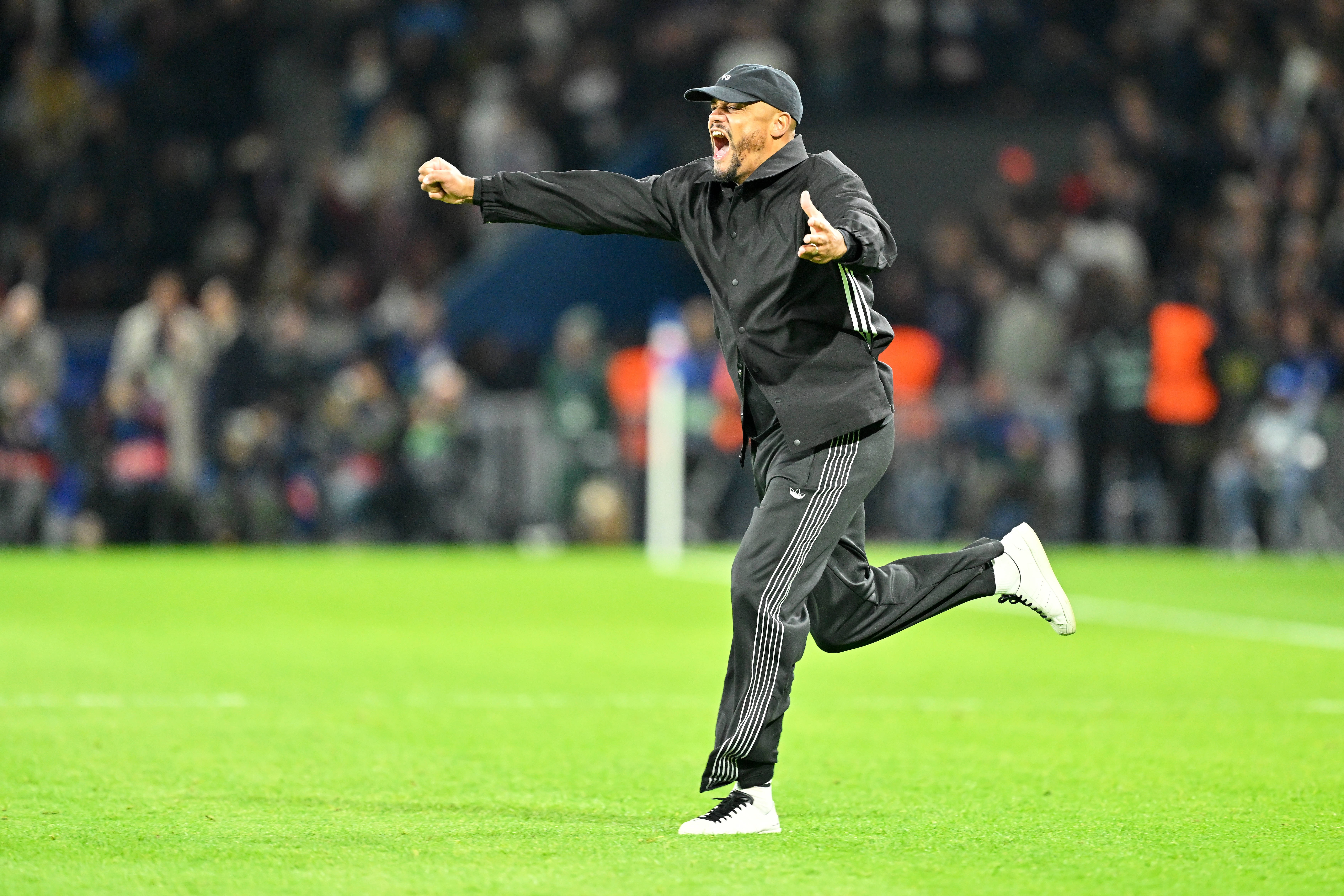 开云官网-2.52分，孔帕尼追平瓜迪奥拉并列德甲场均得分最多的教练