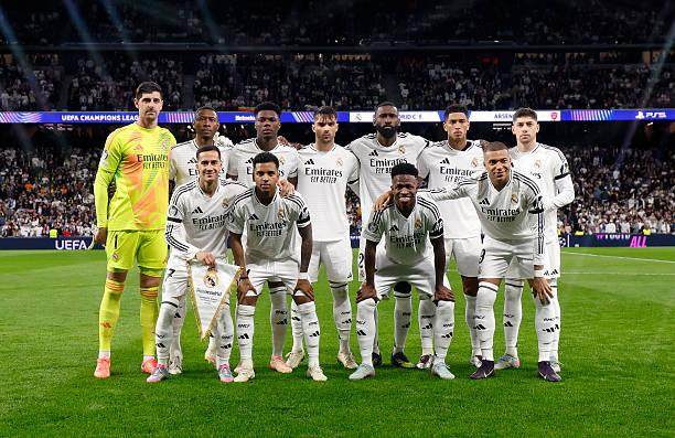 开云APP-【观点】皇马玄学破产，有一种病叫“银河战舰”