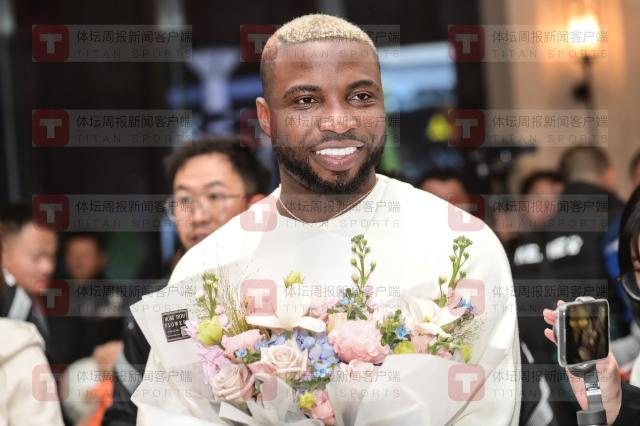 kaiyun-专访奥斯卡②：渴望尽快完成归化手续帮助国足