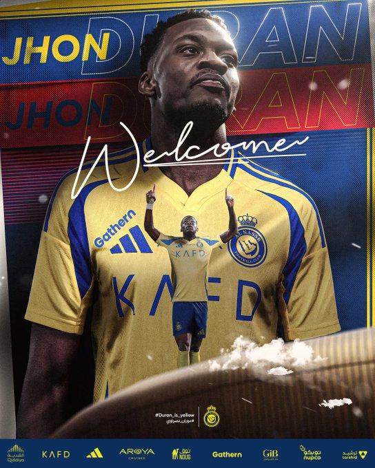 开云下载网址-从维拉铁替到沙“钞”副标王，胜利7700万欧攻略杜兰