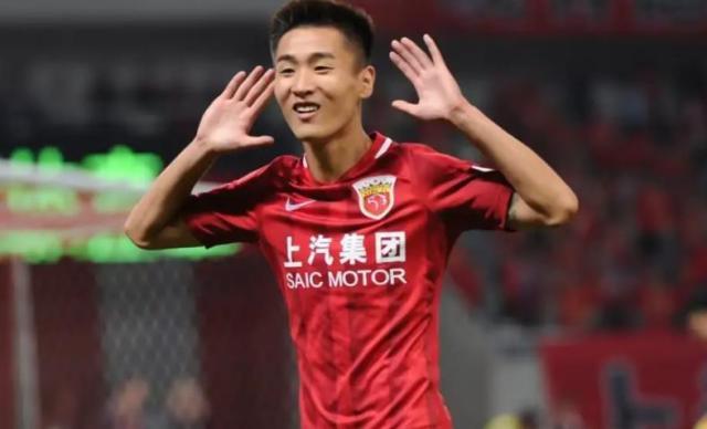 海港启动第5外援计划瞄准10号位 难续前缘韦世豪？