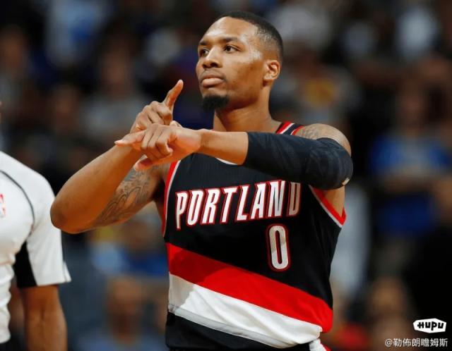 开云APP-肥皂剧结束？曝利拉德交易近尾声 太阳充当第三方