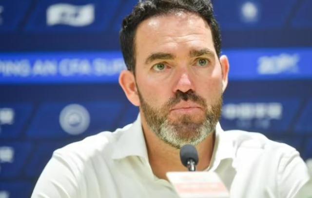 kaiyun-苏亚雷斯：国安客场表现不如主场 张稀哲非常出色