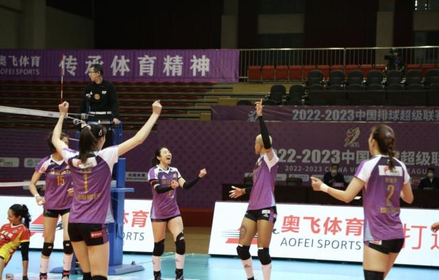 开云官网-李盈莹+瓦尔加斯重炮施压 排超总决赛天津占先机