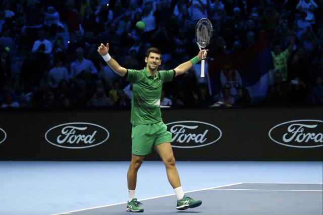 开云官网-张奔斗：给德约算算总账，才知道他今年是多么惊人