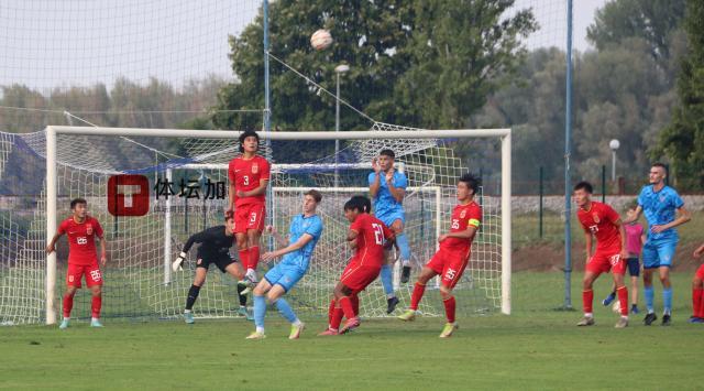 开云下载网址-专访阮奇龙：打克甲提升信心 战克超暴露问题