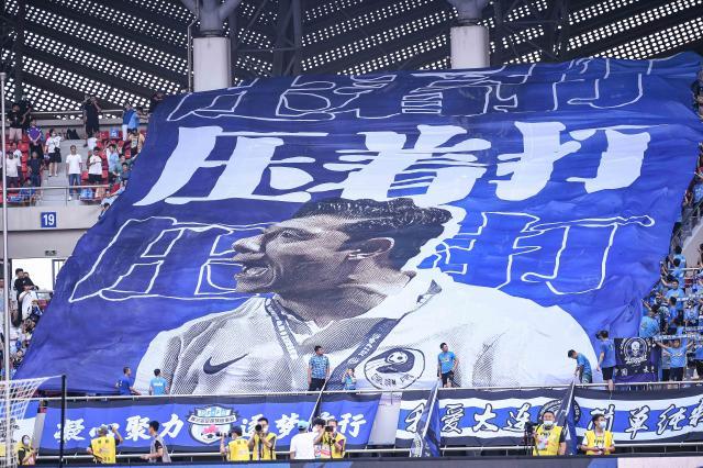 开云官网-精彩的比赛、兴奋的主队 谁说中国足球已死？