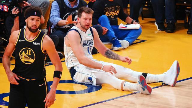 kaiyun-巨星成长总会经历坎坷 失利或能成就更好的东契奇