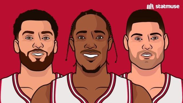 开云体育-0胜16负！德罗赞原形毕露 公牛伪强队身份彻底坐实