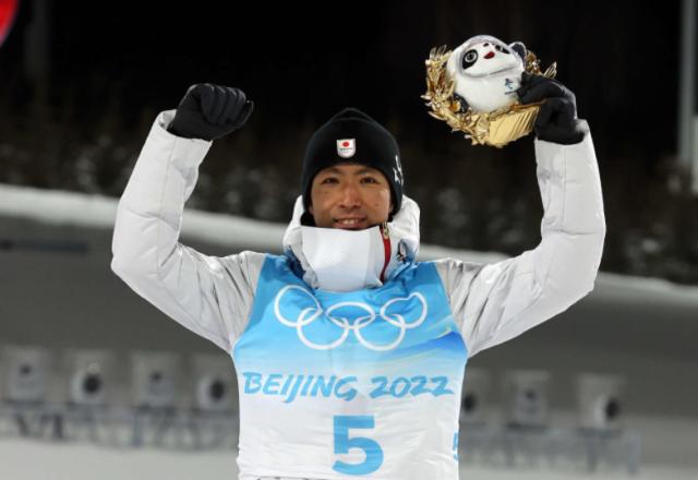 开云APP-日本14枚冬奥奖牌创历史新高 5届元老连续3届夺牌