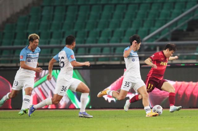 kaiyun-【中超总结之广州城】“后斯托时代”最佳 可未来呢？