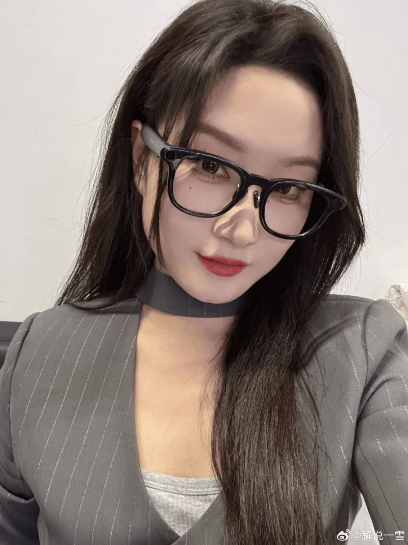 一雪发文夸AG：虽然只有一场，但这画面好恐怖，真的好恐怖