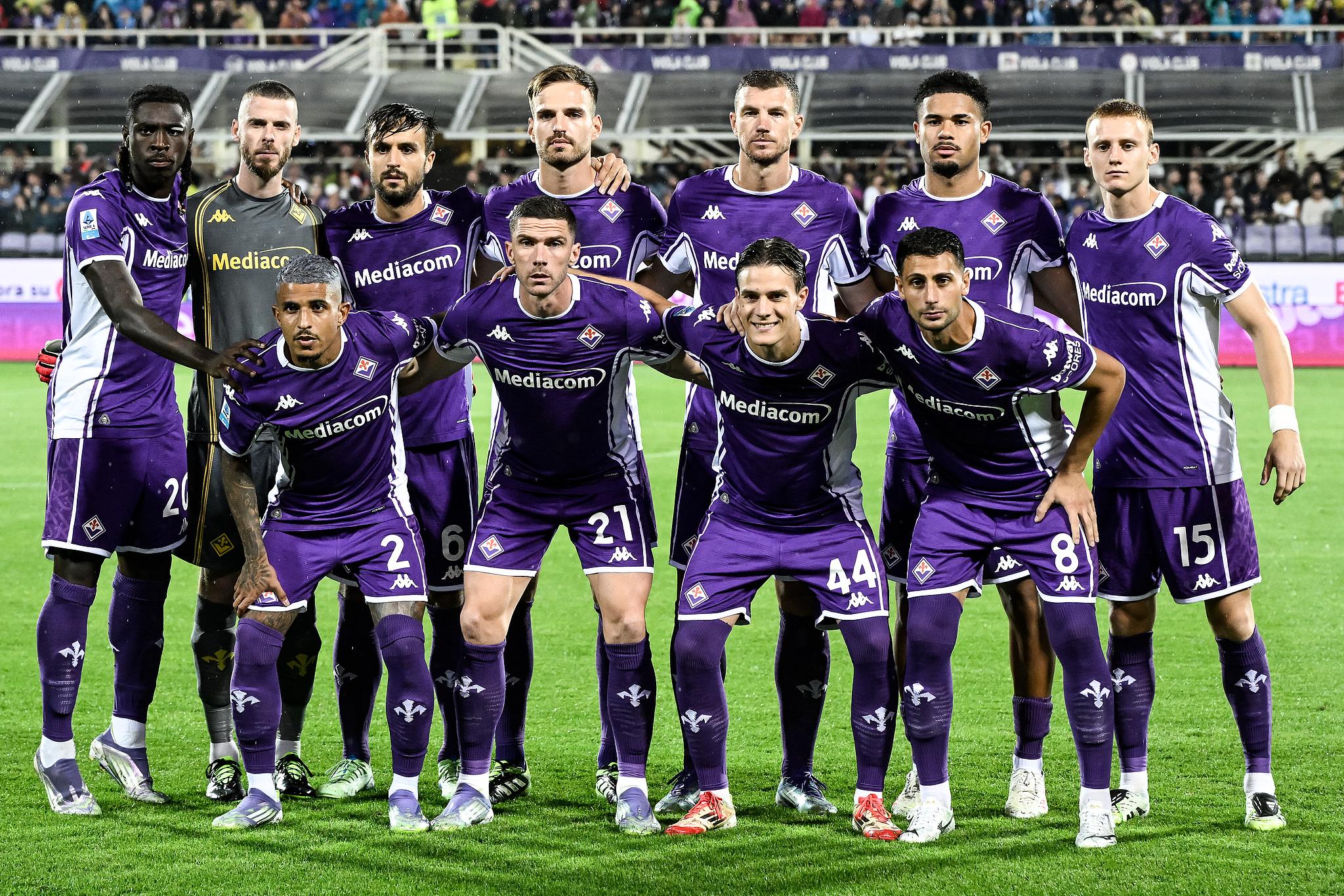 开云下载网址-在哪里观看意大利杯佛罗伦萨vs科莫的电视转播？DAZN还是Mediaset，比赛时间