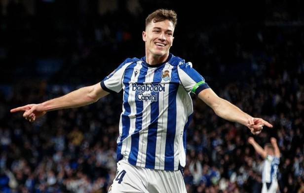 苏契奇：说皇社是跳板是沟通问题被误解；我不是极右翼支持者