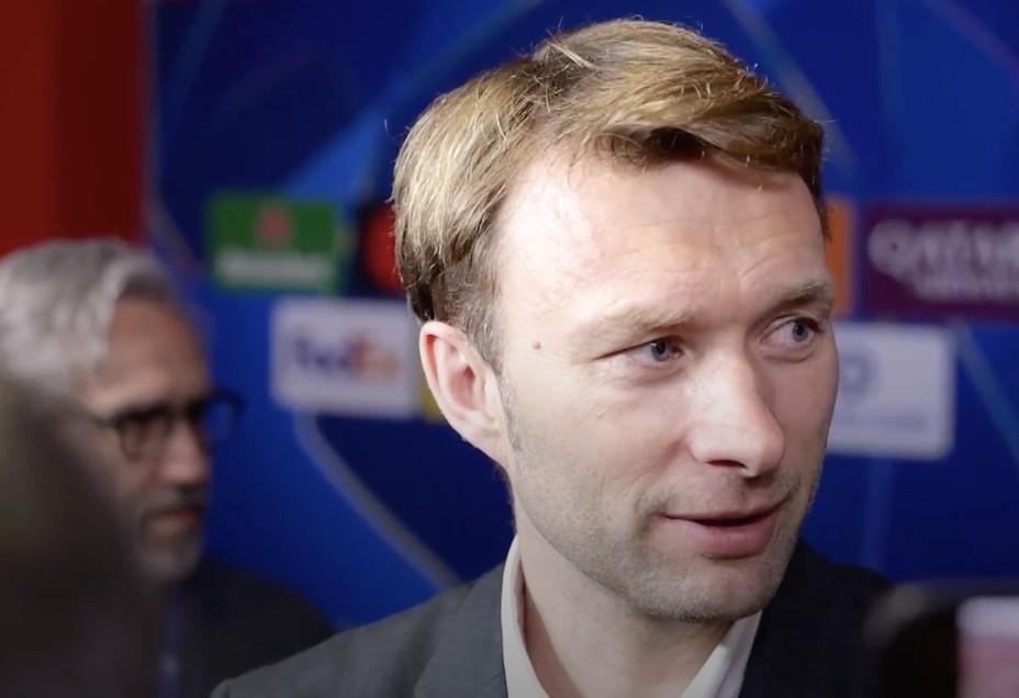 开云体育-罗尔费斯：这根本不是点球，很想知道裁判到底看到了什么