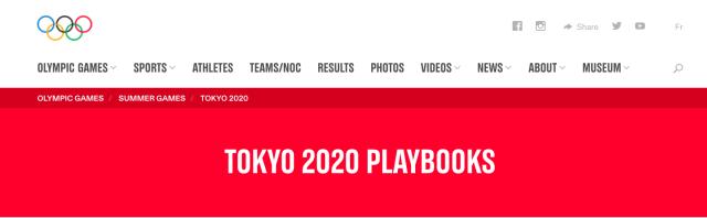 开云在线直播-东奥初版行动手册公布 运动员每四天检测一次