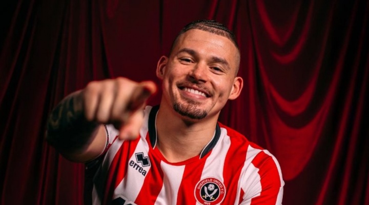 开云体育-英媒:谢菲联有意续租菲利普斯 任何交易都需曼城在财政上进行配合